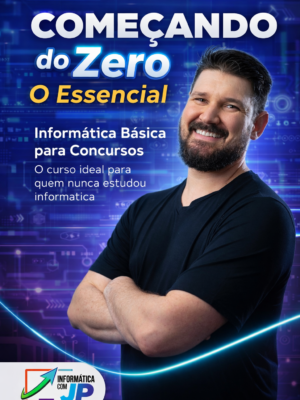 Começando do Zero - O Essencial